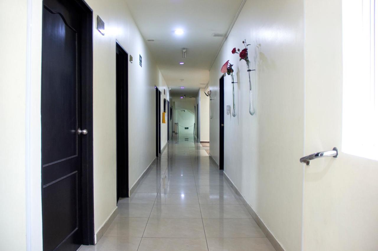 Hotel Plazuela San Ignacio Medellin Exterior photo